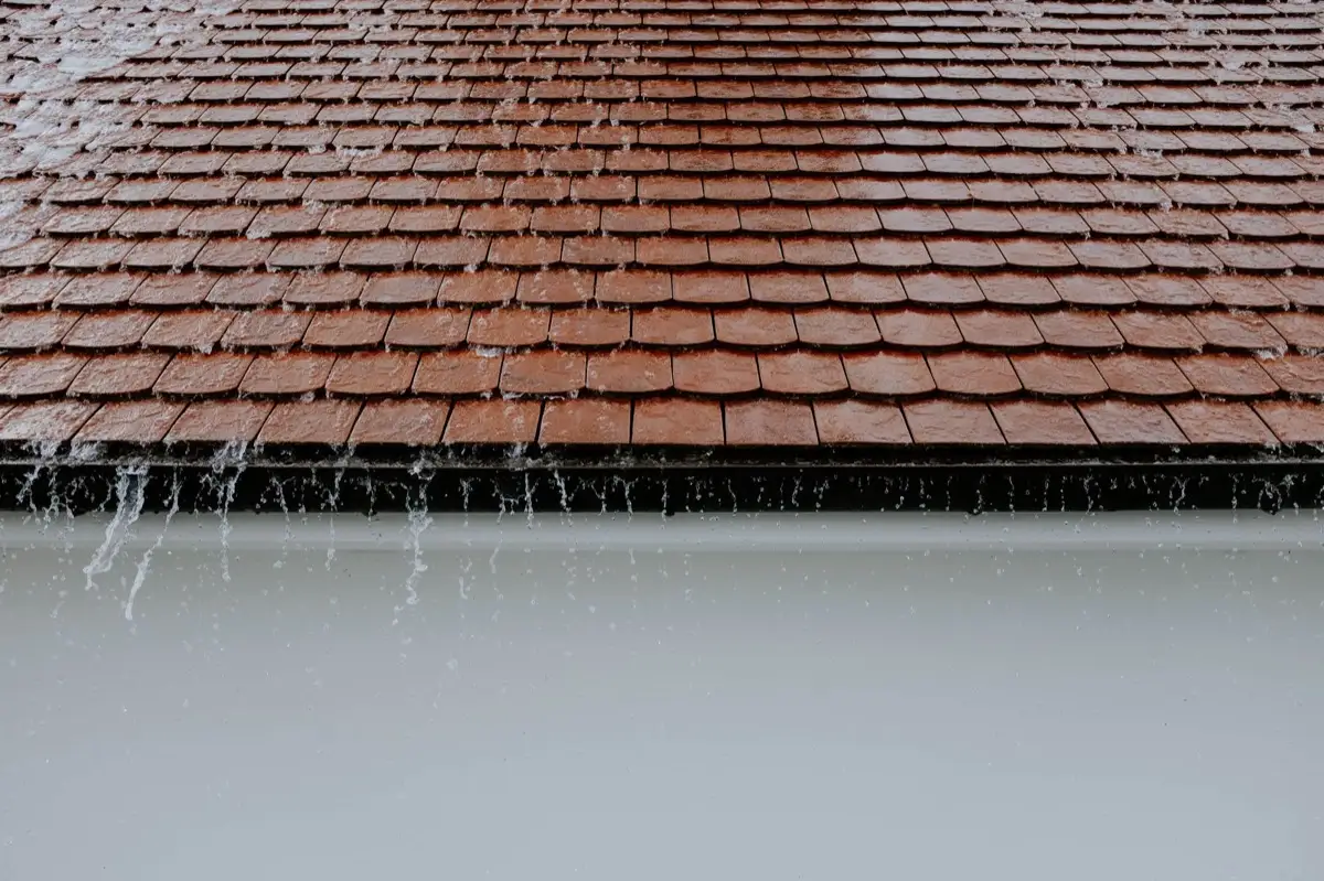 Gutters & Downspouts in Savannah, GA