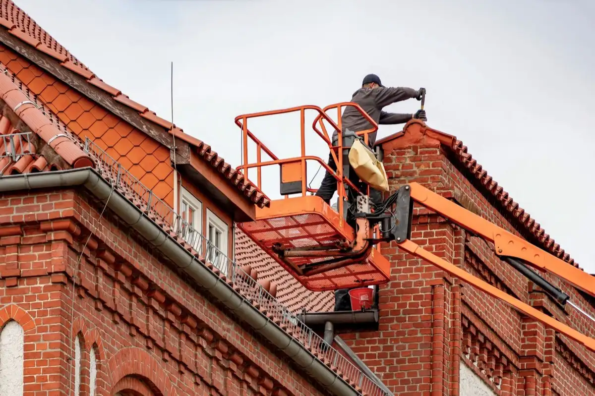 Insurance Claim Help in Savannah, GA
