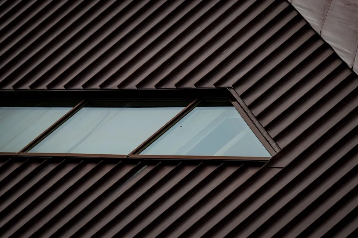 Metal Roofing in Savannah, GA