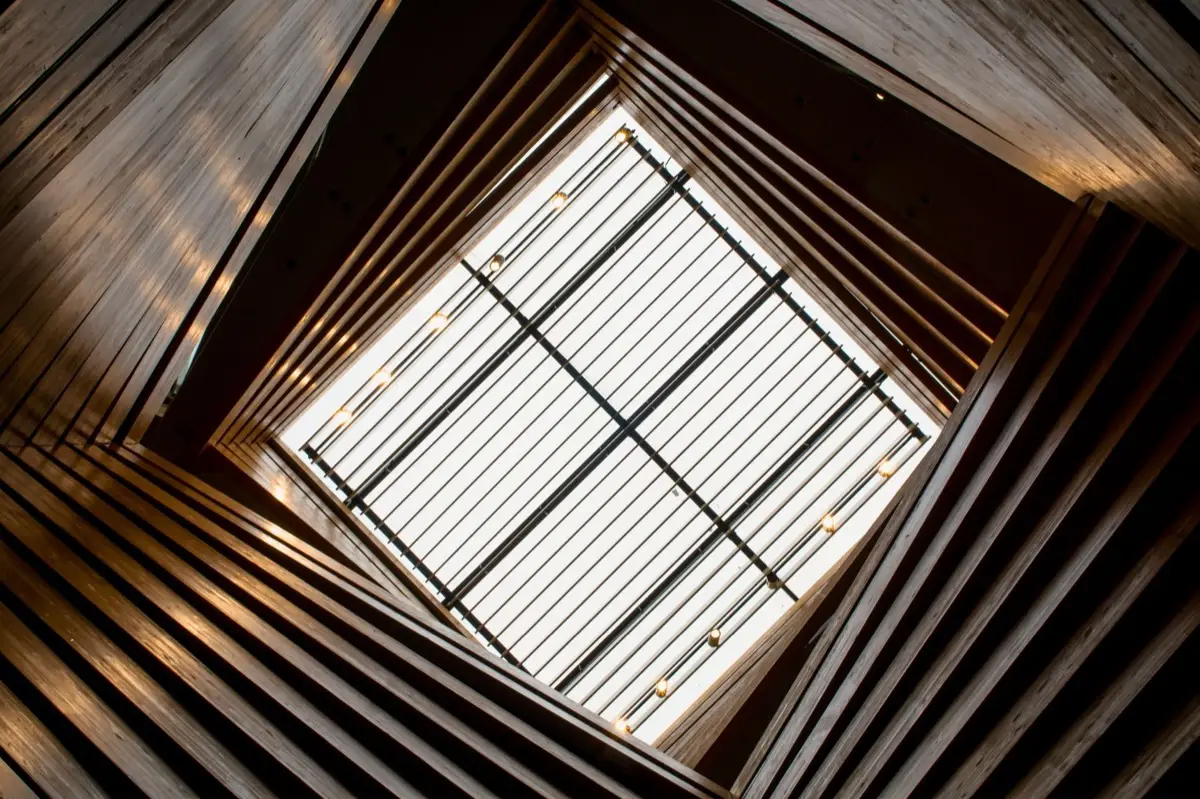 Skylights in Savannah, GA