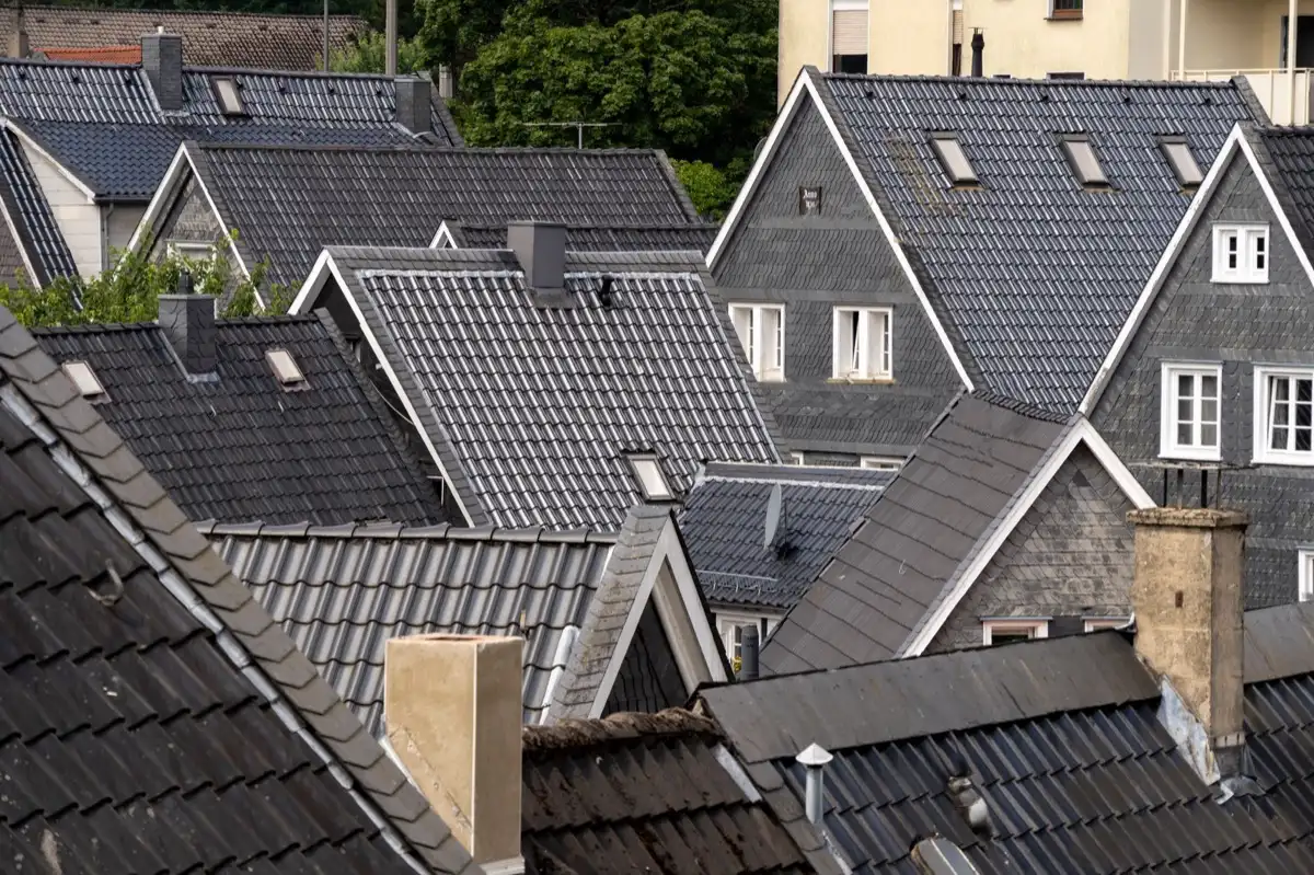 roofing in Savannah, GA