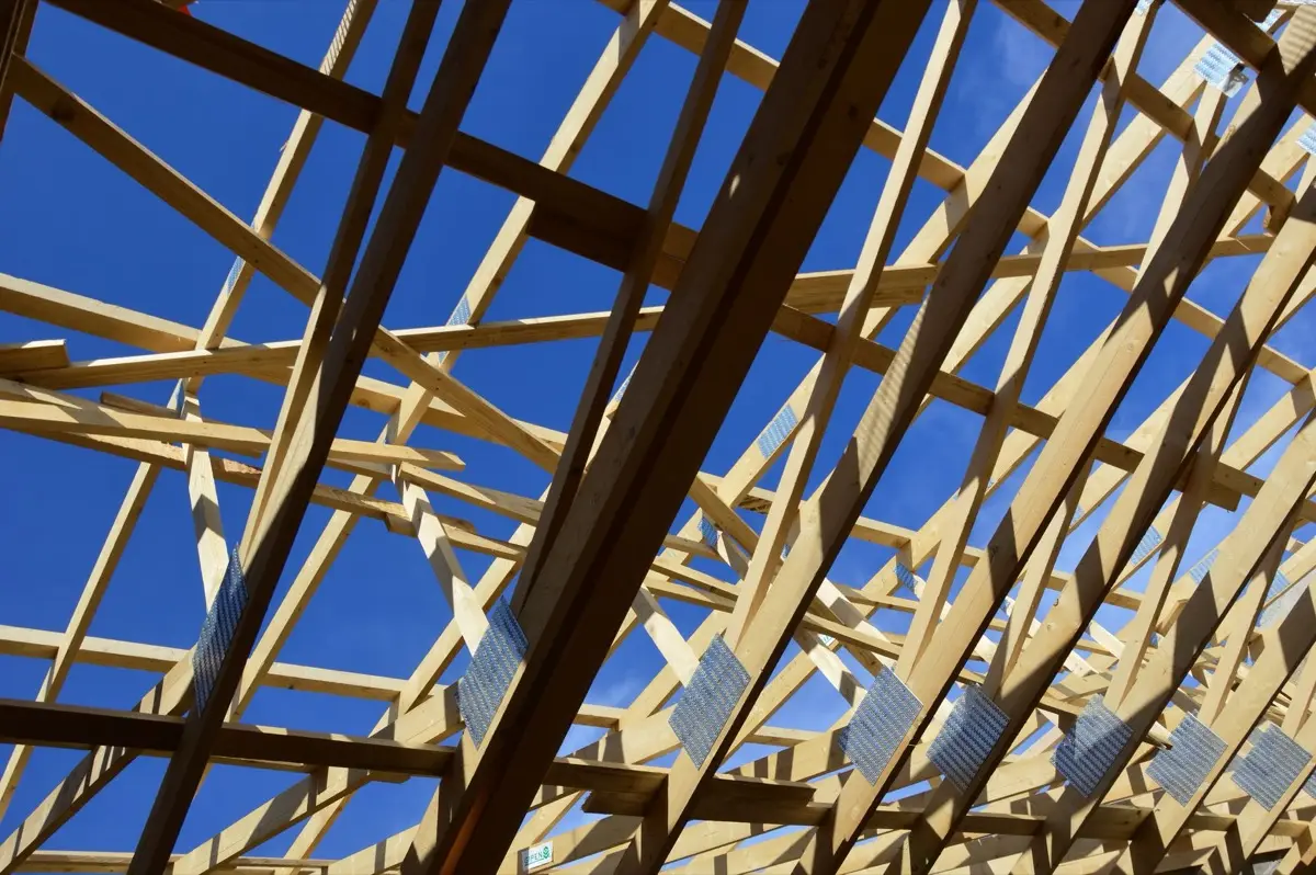 Roof Ventilation in Savannah, GA
